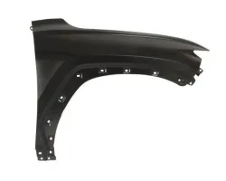 Guardabarros delantero HYUNDAI TUCSON (NX4), 10.20- 66321N9000 PR JLine 4