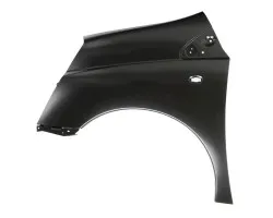Guardabarros delantero izquierdo (lado conductor) para FIAT SCUDO (270) 02.07-09.16 Números de pieza OEM 1400342488, 7840 R6