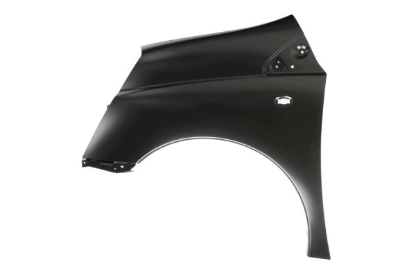 Front mudguard LE FIAT SCUDO 270 02 07 09 16 1400342488 7840 R6 2