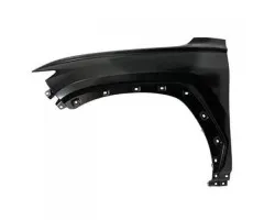 Guardabarros delantero para HYUNDAI TUCSON (NX4), 10.20- 66311-CW000 Izquierdo B-Series 1
