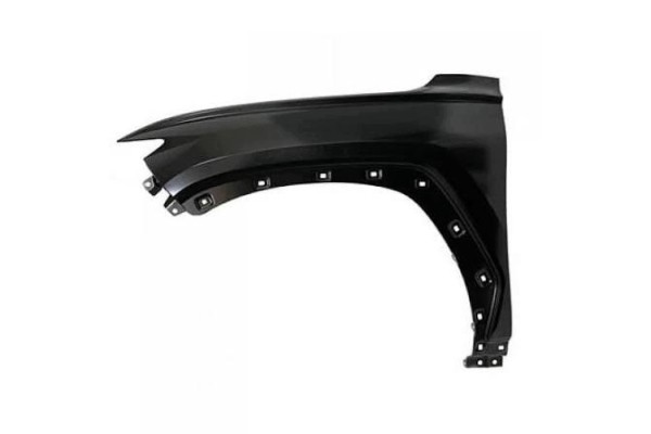 Front mudguard HYUNDAI TUCSON NX4 10 20 66311 CW000 LE B Series 1