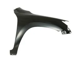 Guardabarros delantero derecho (lado pasajero) Blic para Toyota RAV4 (2010-2013) - Número de pieza OEM 53811-42270