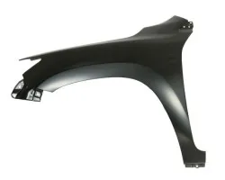 Guardabarros delantero izquierdo Blic 2 para Toyota RAV4 (04.2010 - 01.2013) - Número de pieza OEM 53812-42320