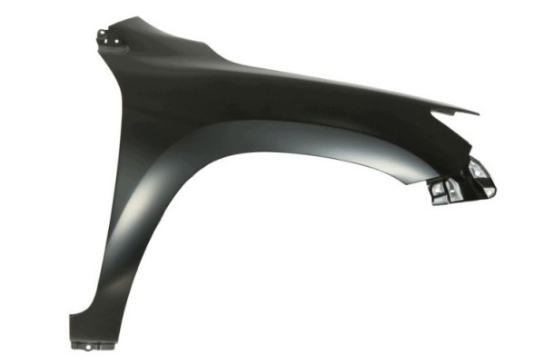 Front mudguard PR B Series 1 Toyota RAV4 04 10 01 13 53811 42270