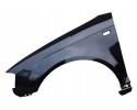 FRONT MUDGUARD LEFT AUDI A3 8P LZ9Y 03 08r