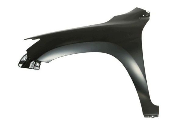 Front mudguard LE Blic 1 Toyota RAV4 04 10 01 13 53812 42320