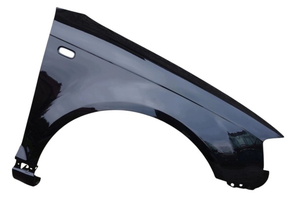 FRONT MUDGUARD RIGHT AUDI A3 8P LZ9Y 03 08r
