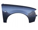 FRONT MUDGUARD RIGHT AUDI A6 C5 97 01r LZ1T