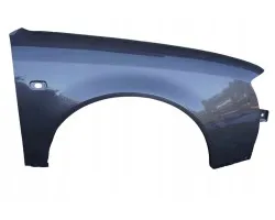 Guardabarros delantero derecho para Audi A6 C5 (1997-2001) - Código de color LZ1T