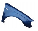 FRONT MUDGUARD RIGHT AUDI A3 8P LZ5C 03 08r