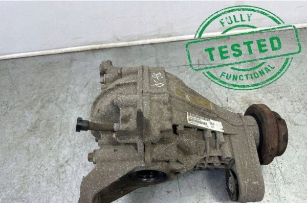 P68092358AC REAR DIFFERENTIAL JEEP GRAND CHEROKEE 2013 3000CM3 DIESEL