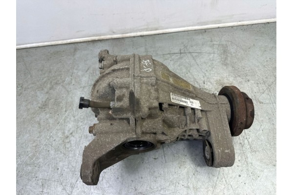 P68092358AC REAR DIFFERENTIAL JEEP GRAND CHEROKEE 2013 3000CM3 DIESEL Part manufacturer Jeep OE