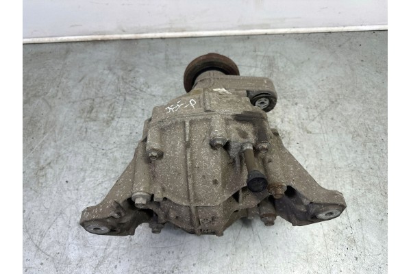 P68092358AC REAR DIFFERENTIAL JEEP GRAND CHEROKEE 2013 3000CM3 DIESEL Catalog number of the part P68092358AC