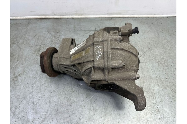 P68092358AC REAR DIFFERENTIAL JEEP GRAND CHEROKEE 2013 3000CM3 DIESEL Car type 4x4 SUV