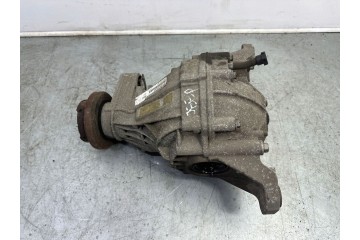 P68092358AC REAR DIFFERENTIAL JEEP GRAND CHEROKEE 2013 3000CM3 DIESEL Car type 4x4 SUV