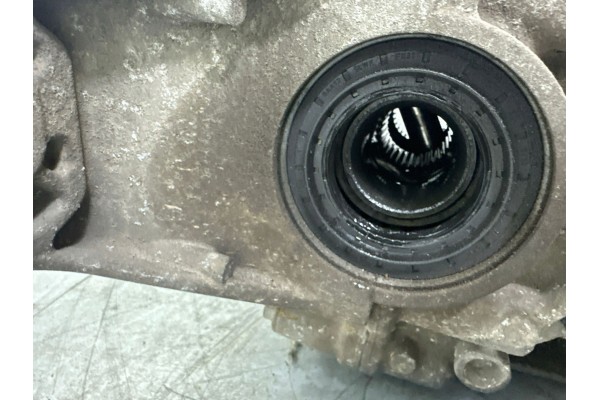 Diferencial trasero Jeep Grand Cherokee 2013 3.0L Diésel P68092358AC
