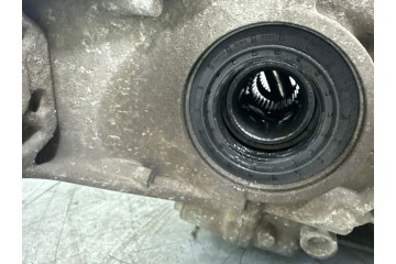Diferencial trasero Jeep Grand Cherokee 2013 3.0L Diésel P68092358AC