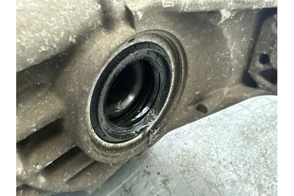 Diferencial trasero Jeep Grand Cherokee 2013 3.0L Diésel P68092358AC