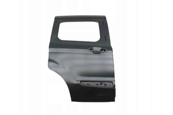 FORD TRANSIT TOURNEO 14 DOOR