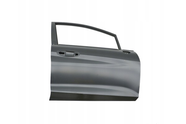 FORD FIESTA 17 DOOR