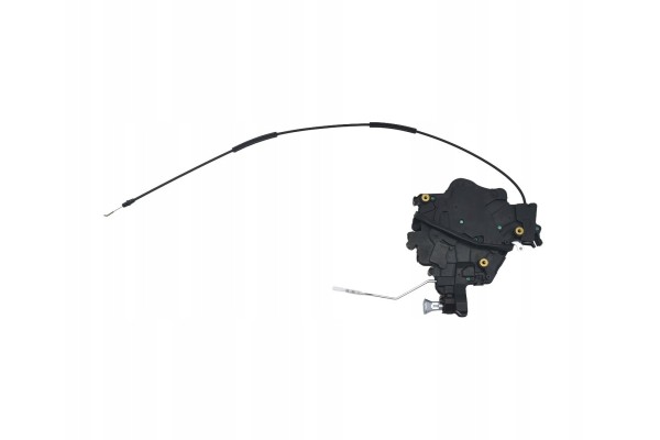 VW TRANSPORTER T5 09 15 DOOR LOCK