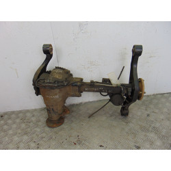 MXS 3917 DIFERENCIAL DELANTERO MITSUBISHI MONTERO (V60/V70)