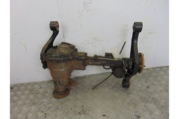 MXS 3917 DIFERENCIAL DELANTERO MITSUBISHI MONTERO (V60/V70) 3.2 DI-D GLS Kaiteki (5-ptas.) 2001 MXS 3917 149903 MITSUBISHI - 1