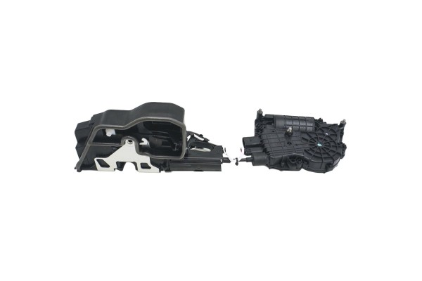 BMW X6 E71 08 14 DOOR LOCK
