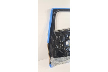 RENAULT MEGANE IV 4 HB DOOR RIGHT REAR 822102330R Car type passenger cars