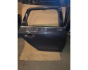 Audi A4 b9 kombi drzwi prawy ty lx7l Installation side rear right