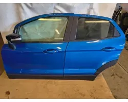 Puerta Delantera Izquierda Ford Ecosport II Lift