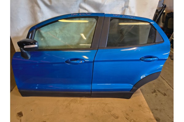 Ford ecosport 2 mk2 lift drzwi lewy przod