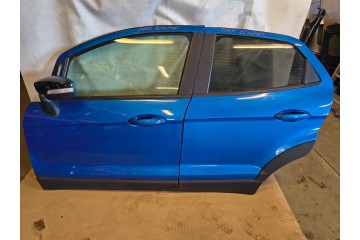 Ford ecosport 2 mk2 lift drzwi lewy przod