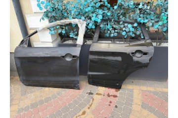 Door left front rear Nissan Qashqai J11 NEW