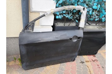 Door left front rear Nissan Qashqai J11 NEW Catalog number of the part DRZJ11