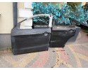 Door left front rear Nissan Qashqai J11 NEW Part manufacturer Nissan OE