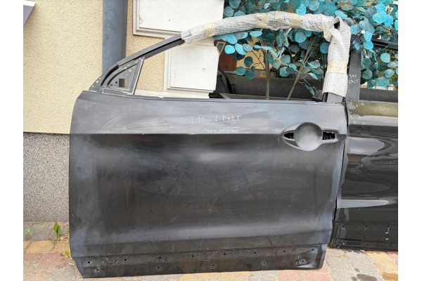 Door left front rear Nissan Qashqai J11 NEW Quality of parts according to GVO O original with manufacturer s logo OE