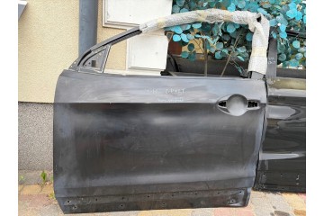 Door left front rear Nissan Qashqai J11 NEW Quality of parts according to GVO O original with manufacturer s logo OE