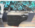 Door left front rear Nissan Qashqai J11 NEW Installation side front left