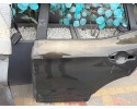 Door left front rear Nissan Qashqai J11 NEW Customs tariff code 87082990