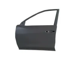 Puerta Delantera para Nissan Qashqai J11 2014-2017, Lado Izquierdo
