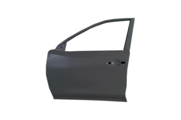 Front door Nissan Qashqai J11 2014 2017 Left