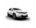 Front door Nissan Qashqai J11 2014 2017 Left Catalog number of the part PDS80011AL