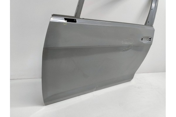 Door left front VW Golf VII 7 Catalog number of the part ELS4396