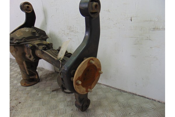 MXS 3917 DIFERENCIAL DELANTERO MITSUBISHI MONTERO (V60/V70) 3.2 DI-D GLS Kaiteki (5-ptas.) 2001 MXS 3917 149903 MITSUBISHI - 3