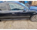 RIGHT FRONT BARE DOOR AUDI A8 LZ9W