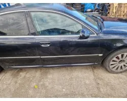 Puerta Delantera Derecha Sin Accesorios Audi A8 LZ9W