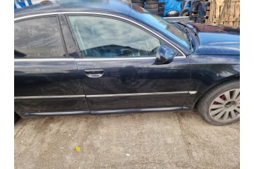 RIGHT FRONT BARE DOOR AUDI A8 LZ9W