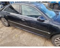 RIGHT FRONT BARE DOOR AUDI A8 LZ9W Catalog number of the part DRZWI PRAWE PRZEDNIE GOE