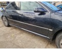 RIGHT FRONT BARE DOOR AUDI A8 LZ9W Installation side front right